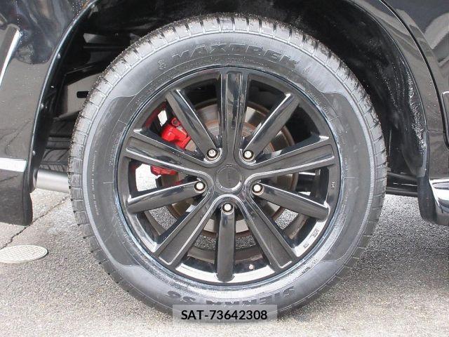 Toyota LAND CRUISER 2014-01 705225-2