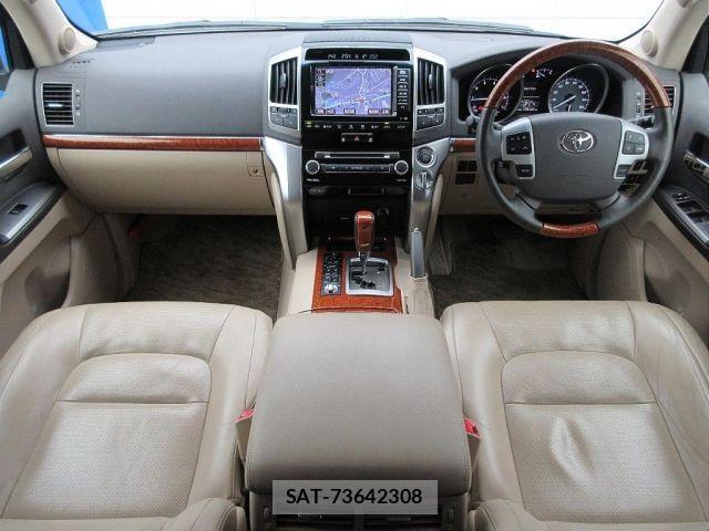 Toyota LAND CRUISER 2014-01 705225-3
