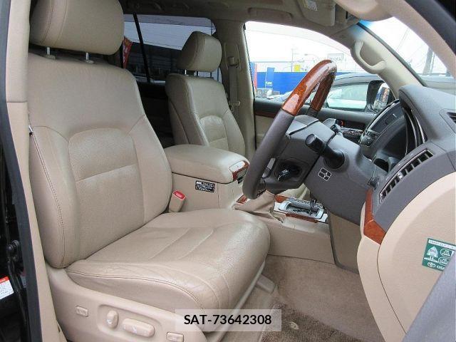Toyota LAND CRUISER 2014-01 705225-5