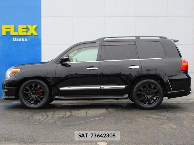 Toyota LAND CRUISER 2014-01 705225-6