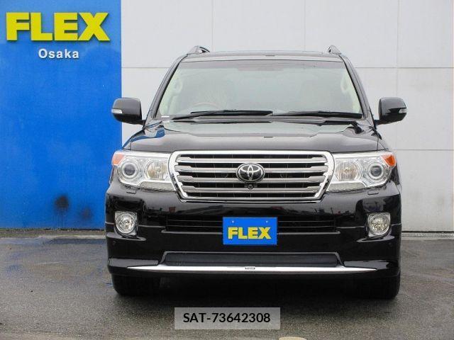 Toyota LAND CRUISER 2014-01 705225-8