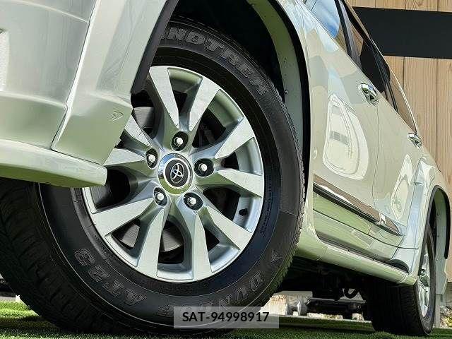 Toyota LAND CRUISER 2016-10 797610-9
