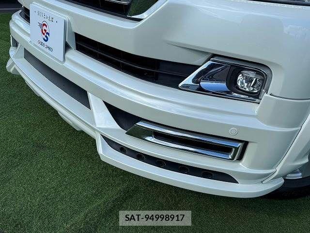 Toyota LAND CRUISER 2016-10 797610-11
