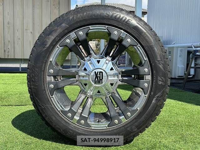 Toyota LAND CRUISER 2016-10 797610-15
