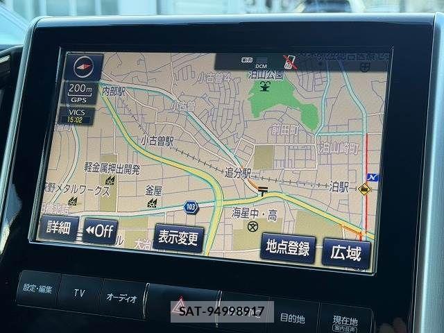 Toyota LAND CRUISER 2016-10 797610-2