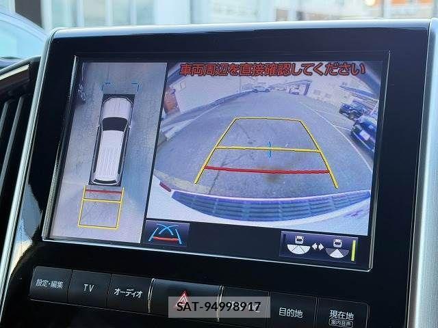 Toyota LAND CRUISER 2016-10 797610-3