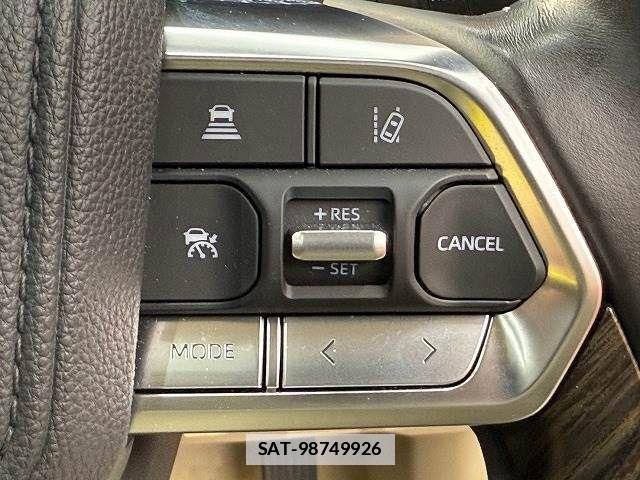 Toyota LAND CRUISER 2023-09 802872-7