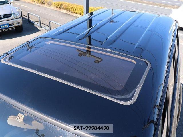 Toyota LAND CRUISER 1996-01 851081-8