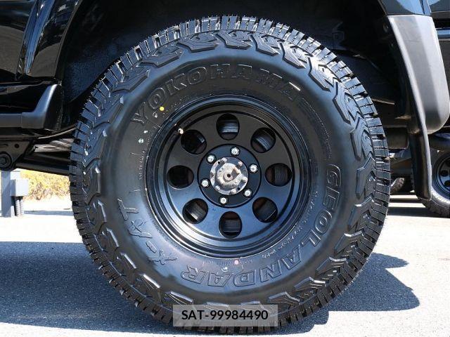Toyota LAND CRUISER 1996-01 851081-4