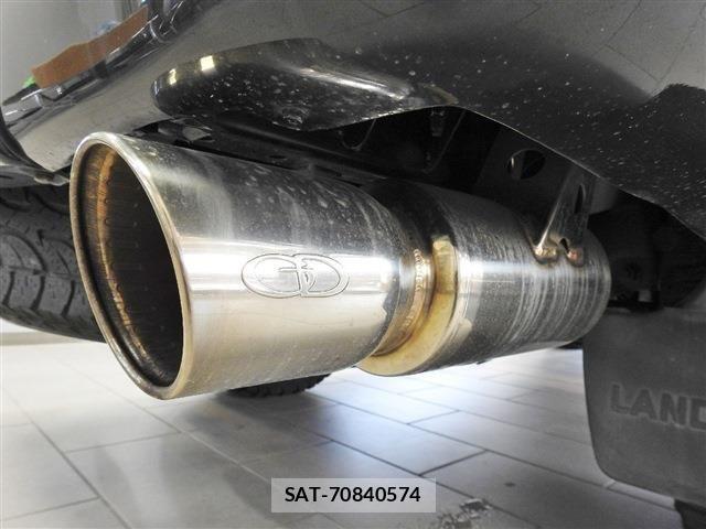 Toyota LAND CRUISER 1997-03 905975-9