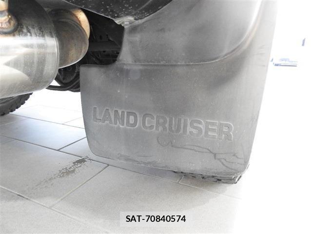 Toyota LAND CRUISER 1997-03 905975-10