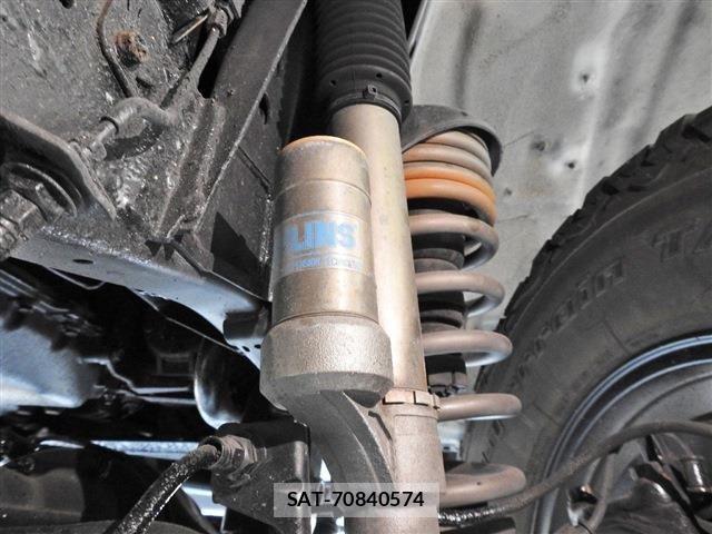Toyota LAND CRUISER 1997-03 905975-11