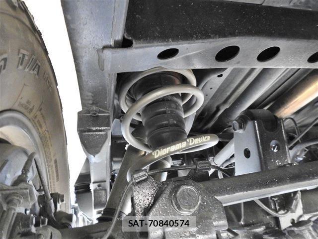 Toyota LAND CRUISER 1997-03 905975-12