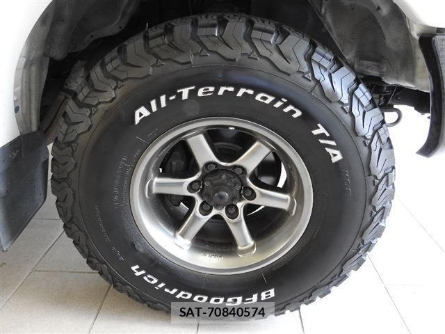 Toyota LAND CRUISER 1997-03 905975-13
