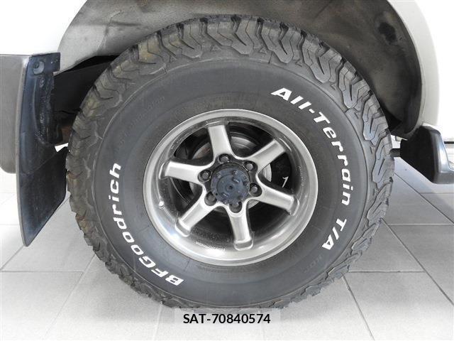 Toyota LAND CRUISER 1997-03 905975-14