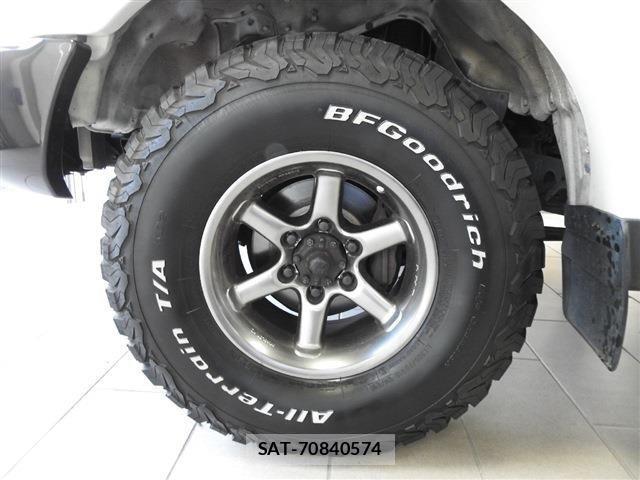Toyota LAND CRUISER 1997-03 905975-15