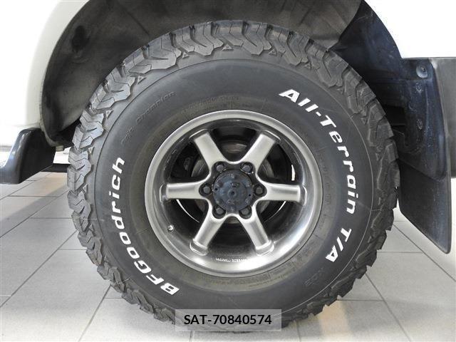 Toyota LAND CRUISER 1997-03 905975-16