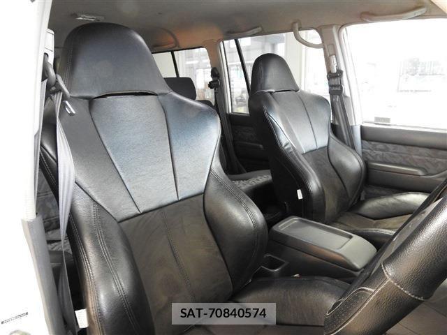 Toyota LAND CRUISER 1997-03 905975-18