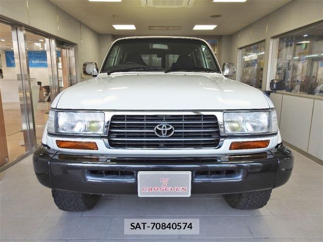 Toyota LAND CRUISER 1997-03 905975-1