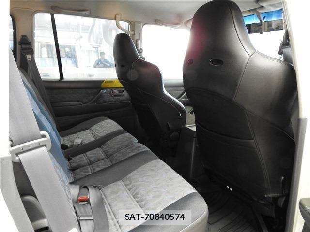 Toyota LAND CRUISER 1997-03 905975-19
