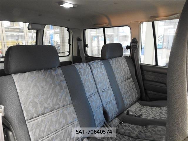 Toyota LAND CRUISER 1997-03 905975-20