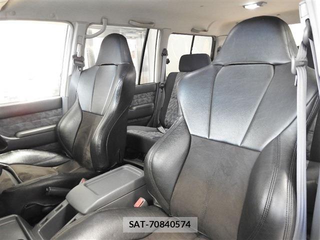 Toyota LAND CRUISER 1997-03 905975-22