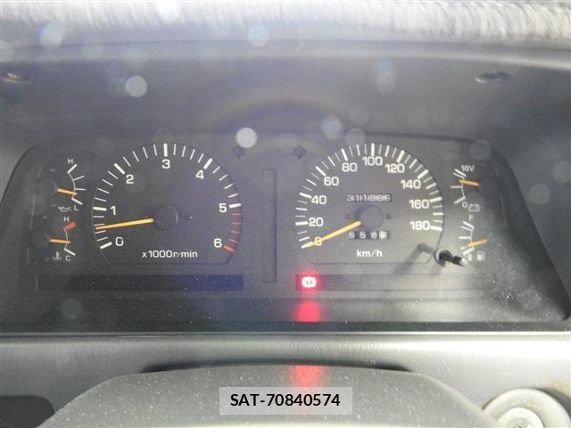 Toyota LAND CRUISER 1997-03 905975-24