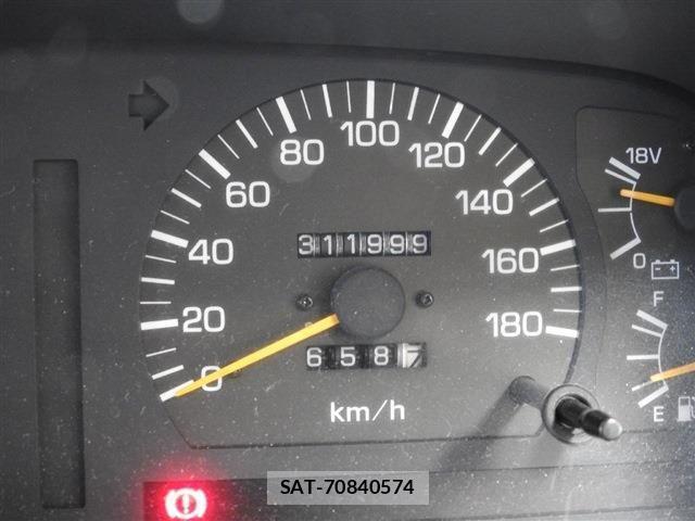 Toyota LAND CRUISER 1997-03 905975-25