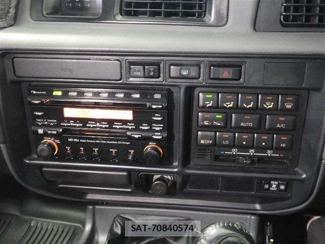 Toyota LAND CRUISER 1997-03 905975-26