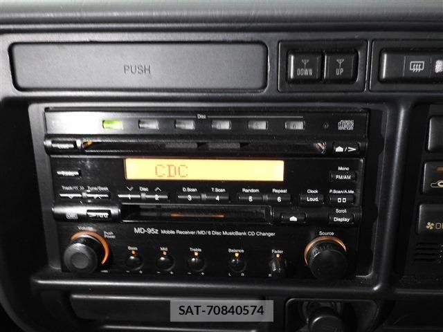 Toyota LAND CRUISER 1997-03 905975-27