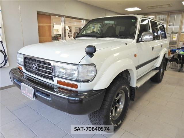 Toyota LAND CRUISER 1997-03 905975-2
