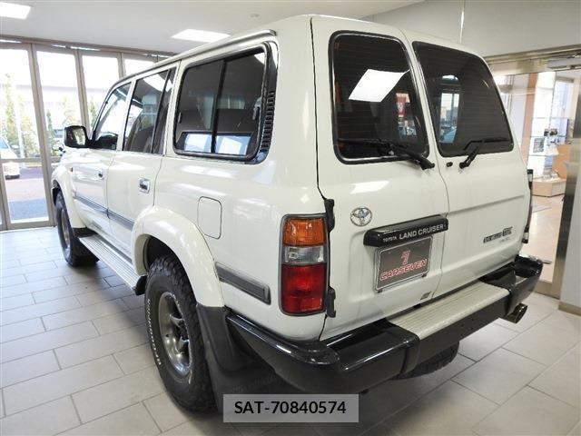 Toyota LAND CRUISER 1997-03 905975-3