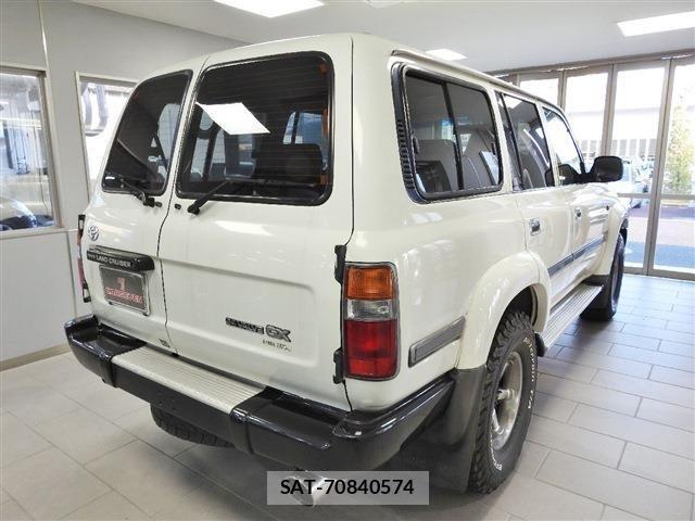Toyota LAND CRUISER 1997-03 905975-4