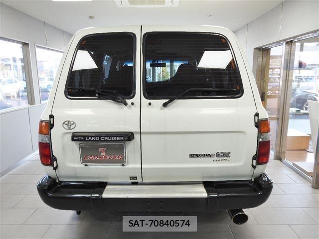 Toyota LAND CRUISER 1997-03 905975-5