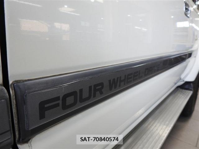 Toyota LAND CRUISER 1997-03 905975-6