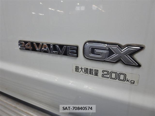 Toyota LAND CRUISER 1997-03 905975-7