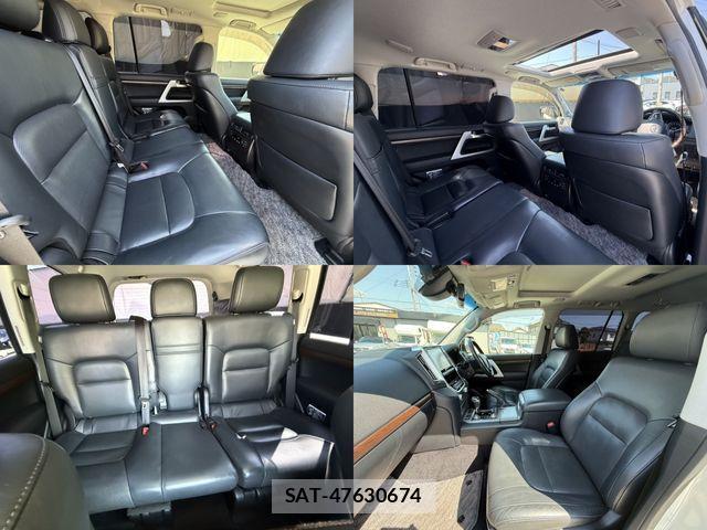 Toyota LAND CRUISER 2015-12 910091-9