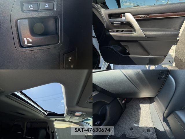 Toyota LAND CRUISER 2015-12 910091-10