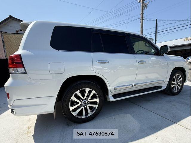 Toyota LAND CRUISER 2015-12 910091-14