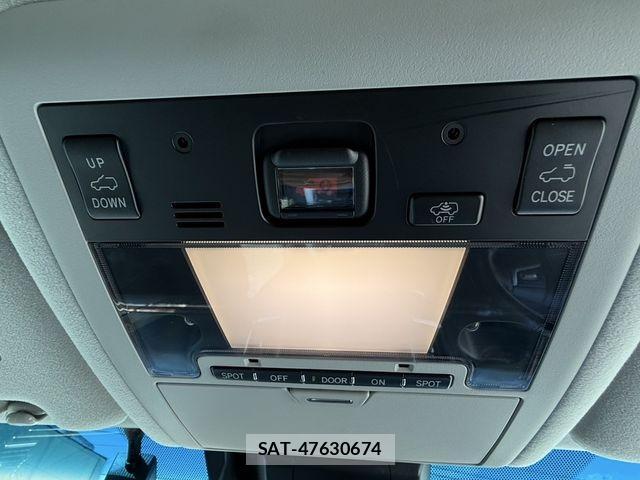 Toyota LAND CRUISER 2015-12 910091-15