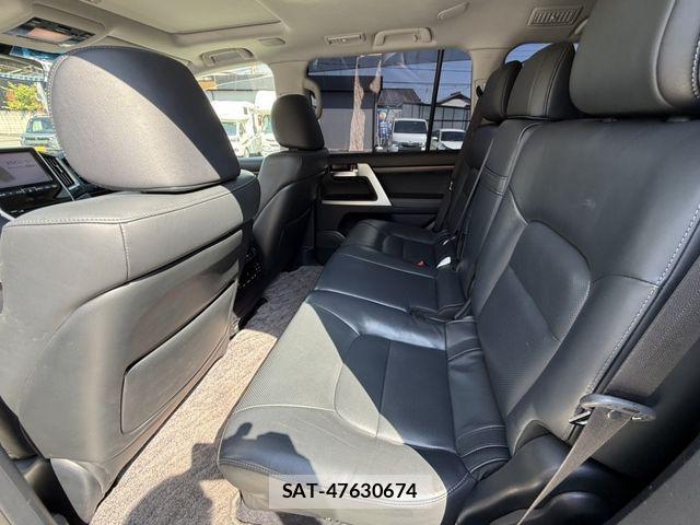 Toyota LAND CRUISER 2015-12 910091-16