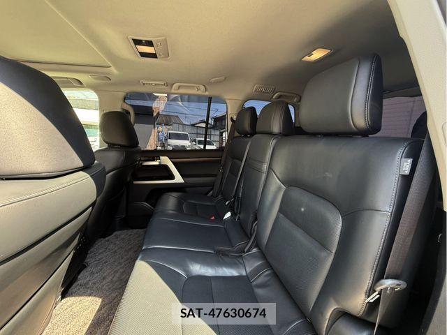 Toyota LAND CRUISER 2015-12 910091-17