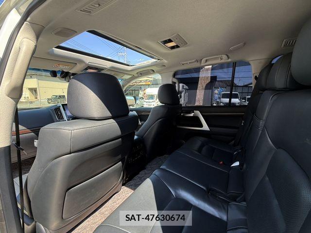 Toyota LAND CRUISER 2015-12 910091-18