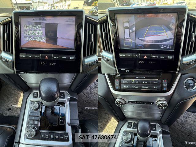 Toyota LAND CRUISER 2015-12 910091-7