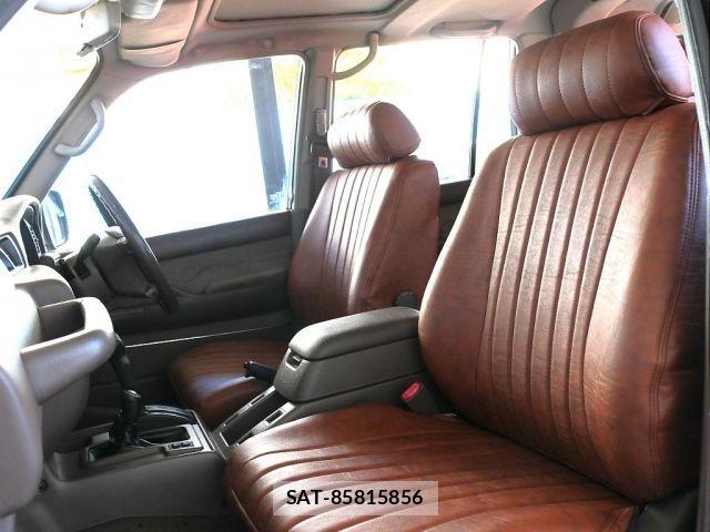 Toyota LAND CRUISER 1996-01 910085-10