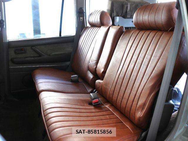 Toyota LAND CRUISER 1996-01 910085-11