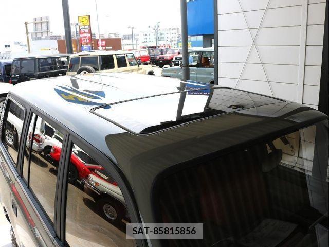 Toyota LAND CRUISER 1996-01 910085-12