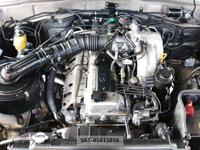 Toyota LAND CRUISER 1996-01 910085-13