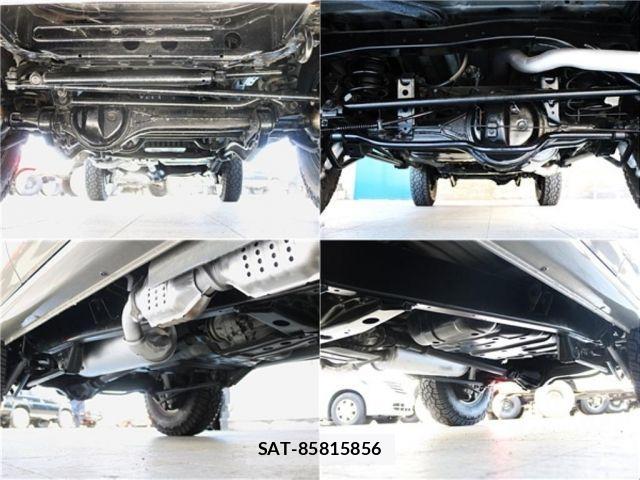 Toyota LAND CRUISER 1996-01 910085-14