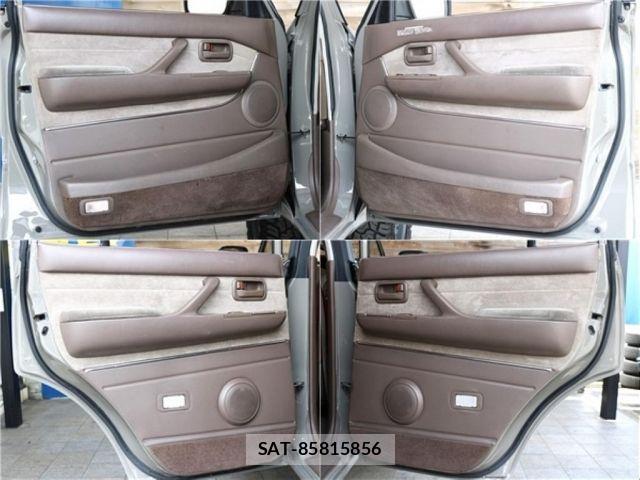 Toyota LAND CRUISER 1996-01 910085-16